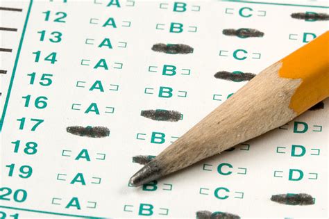 illinois board of education content test